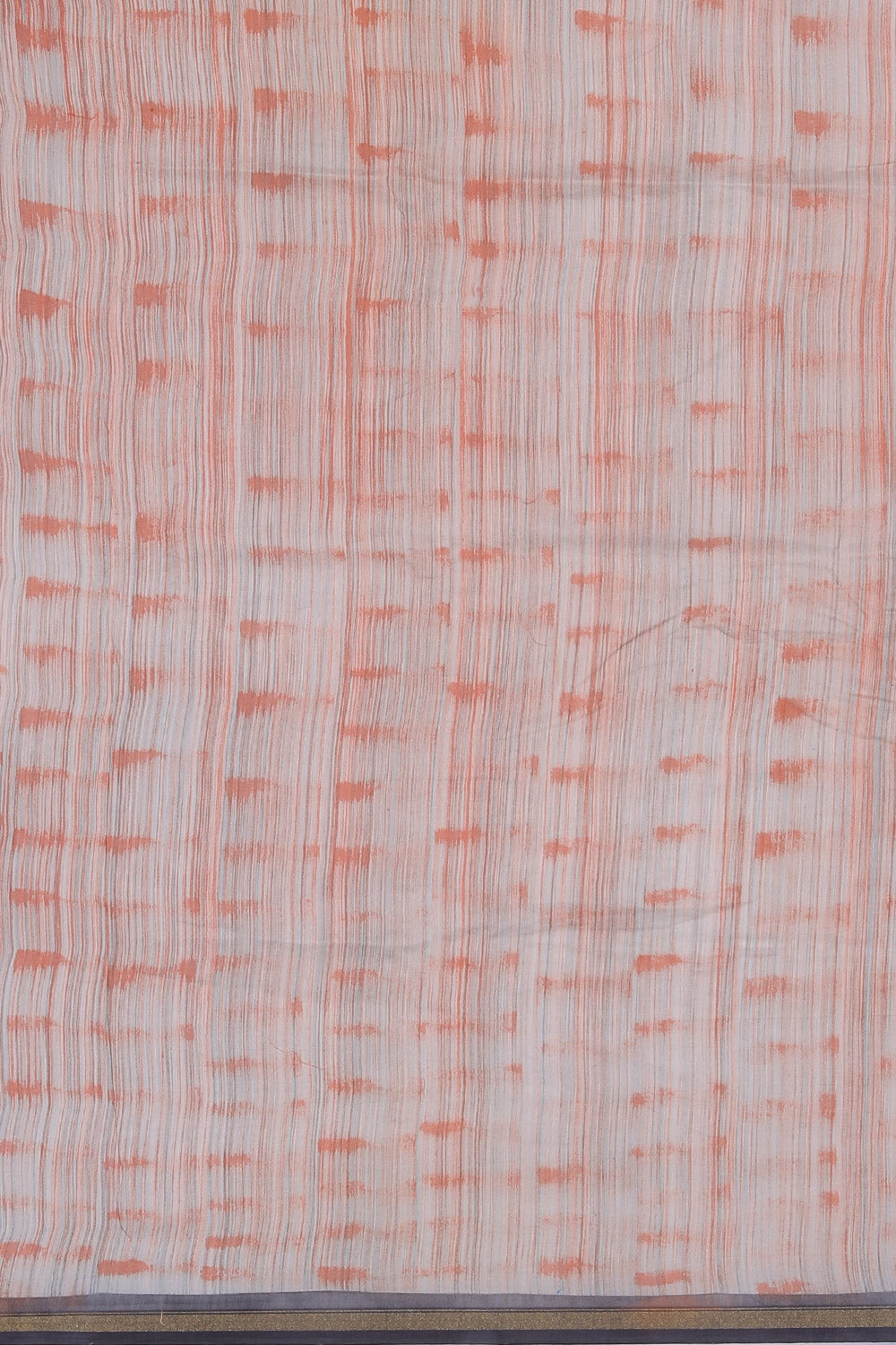 Image of Maheshwari Kantha Stitch Saree